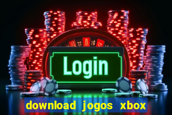 download jogos xbox 360 lt 3.0